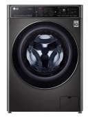 Стиральная машина LG F2T9GW9P класс: A загр.фронтальная макс.:8.5кг платиновый