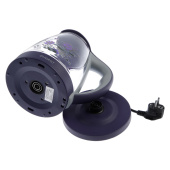 Чайник электрический Energy Е-287 2л 1500Вт синий