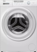 Стиральная машина Haier HW70-BP12959BE белый 7кг 