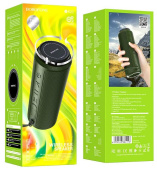 BOROFONE BR22 sport BT красный