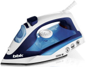 Утюг BBK ISE-2201