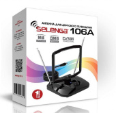 SELENGA (4297) 106А