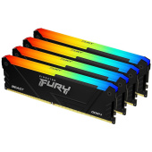 Память DDR4 4x8Gb Kingston KF426C16BB2AK4/32
