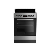 Электроплита Beko FSE67310GX