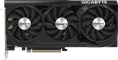 Видеокарта Gigabyte PCI-E 4.0 RTX4070 12Gb GV-N4070WF3OC-12GD GDDR6X 192bit 2490/21000 1xHDMI 3xDP RTL