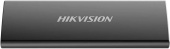 Накопитель SSD Hikvision USB-C 1Tb HS-ESSD-T200N 1024G HS-ESSD-T200N 1024G Hiksemi 1.8" черный