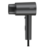 Фен Centek CT-2204 2000Вт серый