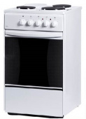 Плита электрическая FLAMA AE 1304 W
