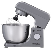 Миксер Hyundai HYM-S5451 серый