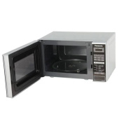 Микроволновая печь Panasonic NN-ST254MZPE 20л 800Вт черный