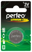 PERFEO CR2016-1BL LITHIUM (5)