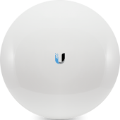 Беспроводной мост Ubiquiti NanoBeam 5AC-GEN2 450Мбит/с (NBE-5AC-GEN2)