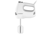 Миксер ручной Energy EN-291 150Вт белый