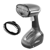 Отпариватель ручной Aresa AR-2306 900-1100Вт серый