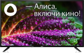 Телевизор BBK 40LEX-7246/FTS2C SMART TV черный