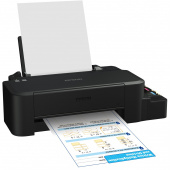 Принтер цветной, струйный, Epson L120