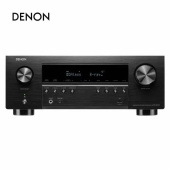 Ресивер AV Denon AVR-S970H 7.2 черный