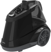 Отпариватель стационарный Centek CT-2387 BLACK 2200Вт черный
