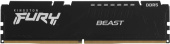 Память DDR5 16Gb 6000Mhz Kingston KF560C30BBE-16 PC5-48000 288-pin