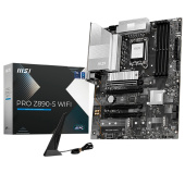 Материнская плата MSI PRO Z890-S WIFI