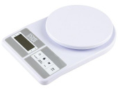 HOMESTAR Весы кухонные HomeStar HS-3012, 10кг 104931