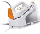 Парогенератор Braun IS1511WH 2200Вт белый