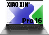 Ноутбук 16" Lenovo Xiaoxin Pro16 IMH9 серый Ultra5-125H 32Gb/1Tb Arc W11trial(для ознакомления)H