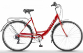 STELS Legenda 390 28V Z010 (м)*X0000001125*EP-00005140 20" Красный 2025