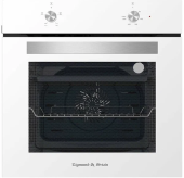 Духовой электрический шкаф Zigmund & Shtain E 176 W