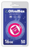 OLTRAMAX OM-16GB-50-Pink 2.0