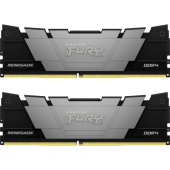 Память DDR4 2x8Gb 4600MHz Kingston KF446C19RB2K2/16