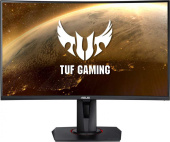 Монитор Asus 27" TUF Gaming VG27WQ VA 2560x1440 165Hz 400cd/m2 16:9