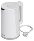 MAXVI KE1761D white
