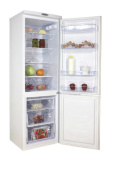 Холодильник DON R-291 B белый (двухкамерный)
