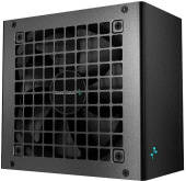 Блок питания 650W ATX Deepcool PK650D 80+ bronze 24+2x(4+4) pin APFC 120mm fan 7xSATA RTL