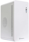 ПК Raskat STANDART 500 (Intel Core i5-12400, RAM 16GB, SSD 512GB, noOS, White)