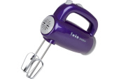 Миксер ручной Energy EN-295P 300Вт фиолетовый