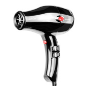 Фен Centek CT-2221 Professional 2200Вт черный