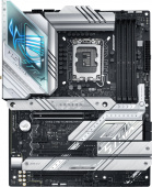 Материнская плата Asus ROG STRIX Z790-A GAMING WIFI D4 Soc-1700 Intel Z790 4xDDR4 ATX AC`97 8ch(7.1) 2.5Gg RAID+HDMI+DP