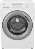 Стиральная машина Haier HW70-BP12959B белый 7кг 