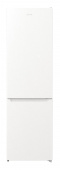 Холодильник Gorenje NRK6201EW4 белый