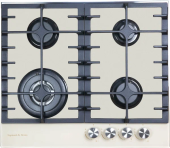 Газовая варочная панель Zigmund & Shtain MN 197.61 I
