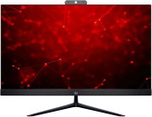 Моноблок 27" IRU Агат 315 QHD i5-10400 (2.9) 16Gb/512Gb UHDG 630 Free DOS клав.+ мышь черный 2560x1440 (2057731)