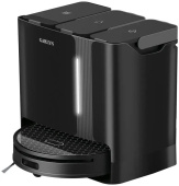 Робот-пылесос Garlyn SR-1000 черный