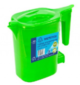 МАСТЕРИЦА ЭЧ 0,5/0,5-220 зеленый