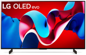 Телевизор LG OLED42C4RLA.ARUG