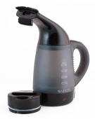 Отпариватель Centek CT-2381 сер/черн