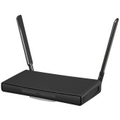Wi-Fi маршрутизатор MIKROTIK HAP AC³ RBD53IG-5HACD2HND