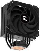 Кулер для процессора Zalman CNPS9X Performa Black Soc-AM5/AM4/1151/1200/1700 4-pin 14-28dB Al+Cu 180W 680gr Ret