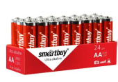 SMARTBUY (SBBA-2A24S) LR6-4S в упаковке 24шт (цена за 1шт)